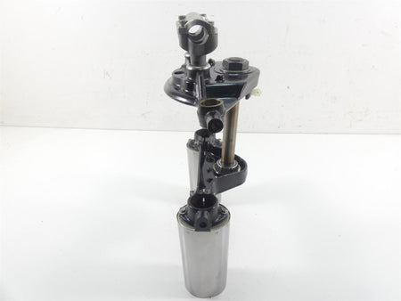 2011 Harley Touring FLTRU Road Glide Triple Trees Riser & Covers Set 45446-09 {{ shop.shopifyCountryName }} - Mototech271