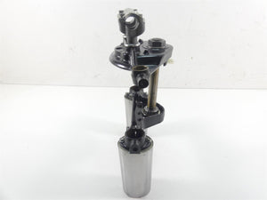 2011 Harley Touring FLTRU Road Glide Triple Trees Riser & Covers Set 45446-09 | Mototech271