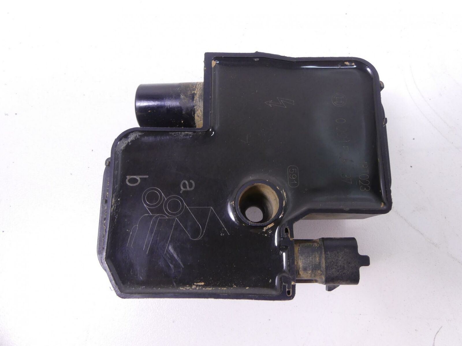 2018 Polaris RZR900 S EPS Ignition Coils 4010425 2876049 {{ shop.shopifyCountryName }} - Mototech271