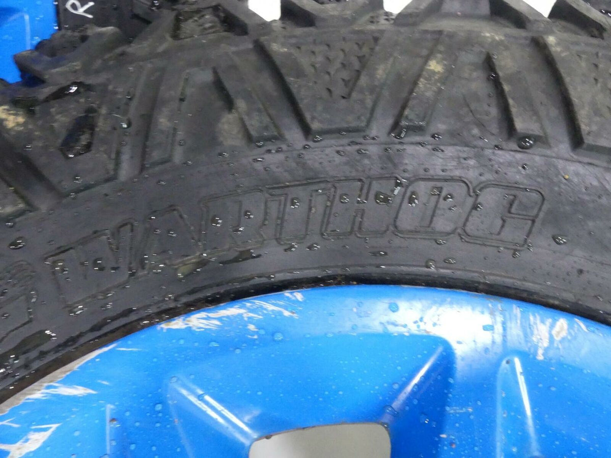 2018 Polaris RZR XP 1000 EPS Front Rear 14x6 Tusk Tire Wheels Set 1522842 {{ shop.shopifyCountryName }} - Mototech271