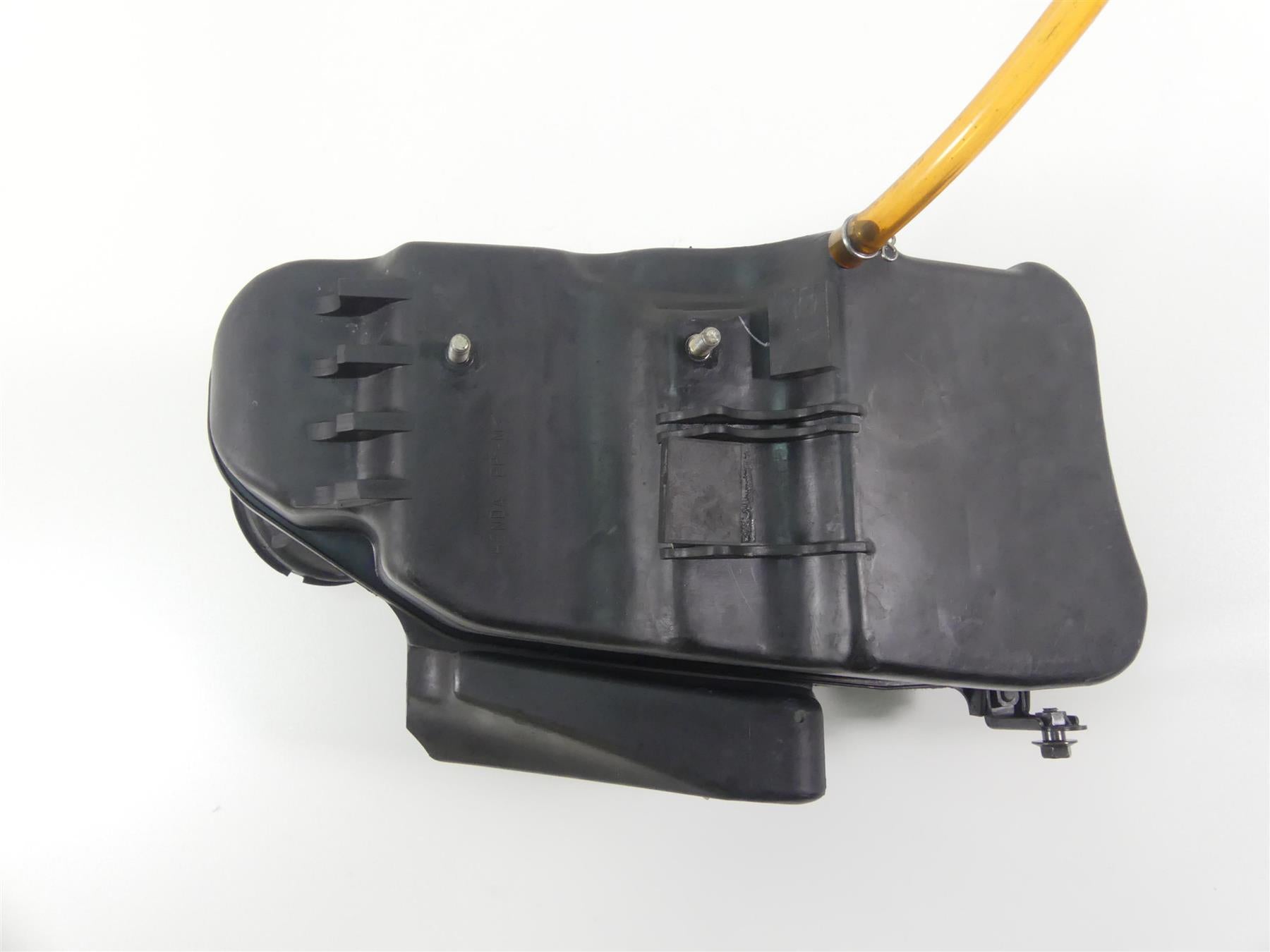 2007 Honda VT1100 C2 Shadow Air Box Cleaner Breather & Tubes 17210-MM8-020 {{ shop.shopifyCountryName }} - Mototech271