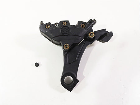 2010 Harley Touring FLHTK Electra Glide Brembo Rear Brake Caliper 44080-08C {{ shop.shopifyCountryName }} - Mototech271