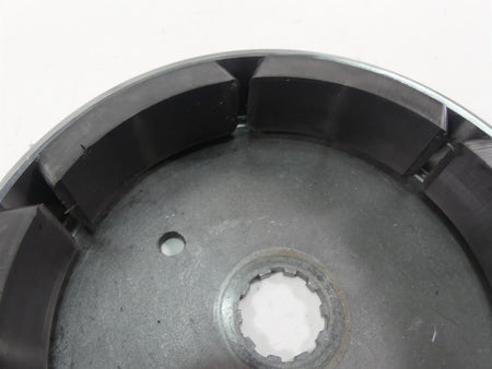 1999 Harley FXSTS Softail Springer Ignition Flywheel Fly Wheel Rotor 29957-81B {{ shop.shopifyCountryName }} - Mototech271