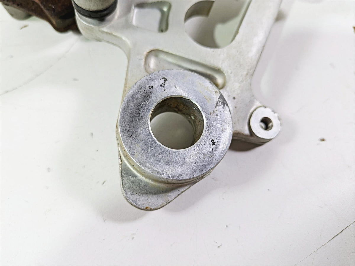 1998 KTM 380 SX MX Rear Brembo Brake Caliper & Bracket 54613301244 {{ shop.shopifyCountryName }} - Mototech271