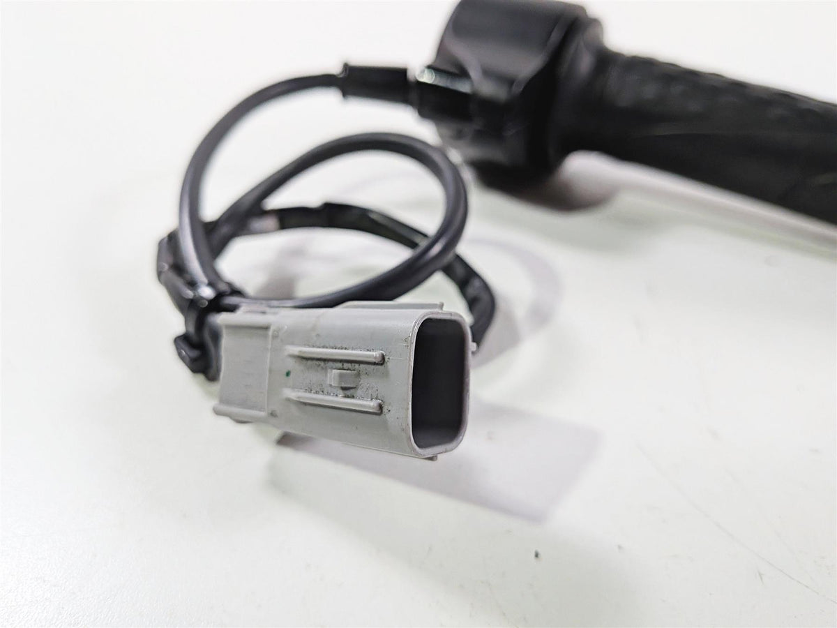 2016 Mv Agusta F3 800 RR Ride Fly By Wire E- Throttle Grip 8C00B5444-Mototech271