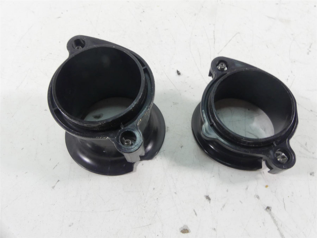 2021 Aprilia RS 660 Air Filter Cleaner Breather Box Airbox 2B006527 2B006529 {{ shop.shopifyCountryName }} - Mototech271