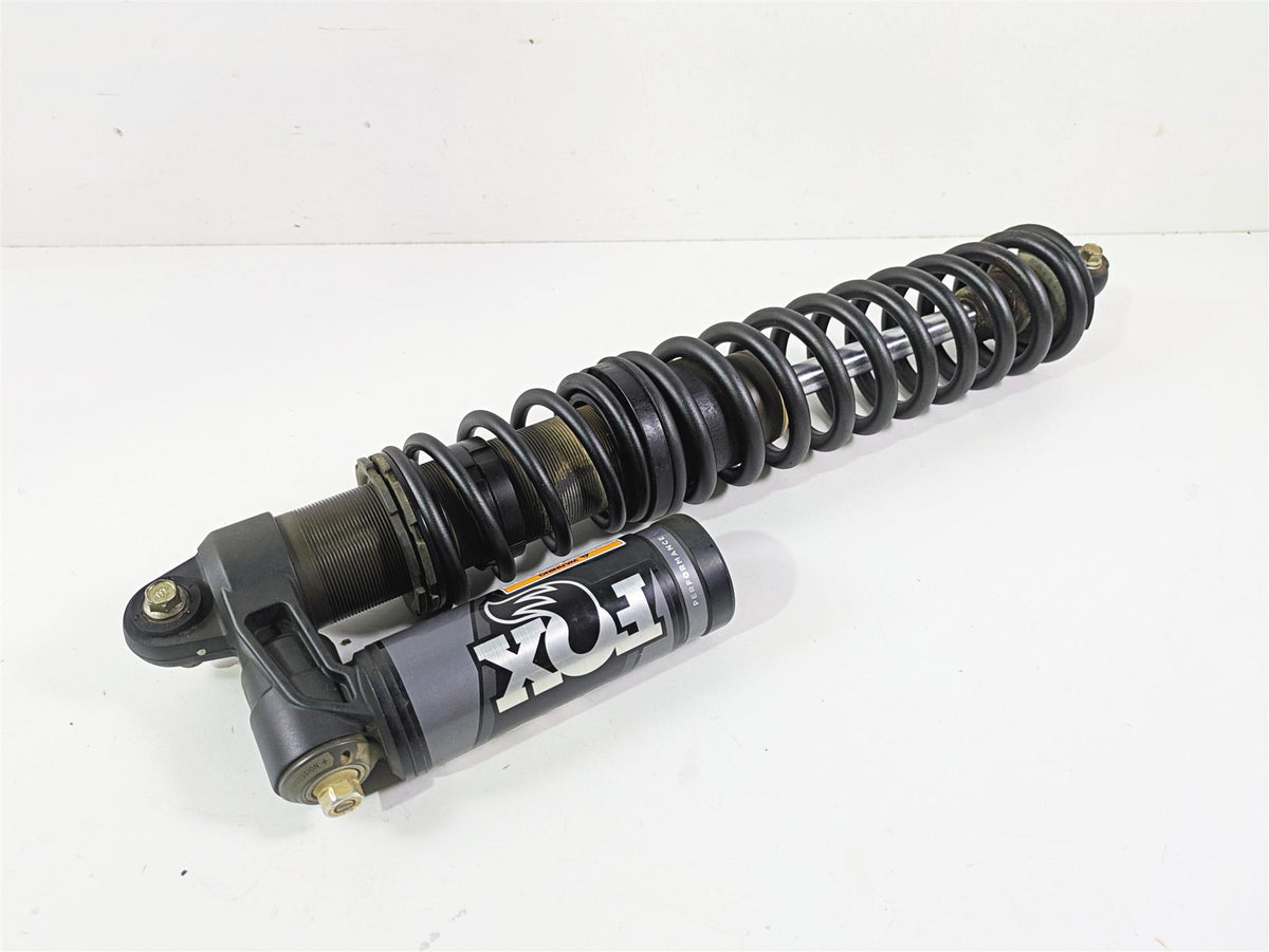 2020 Yamaha YXZ1000 R SS XTR Front Left Shock Damper Fox BAS-F350B-00-00 {{ shop.shopifyCountryName }} - Mototech271