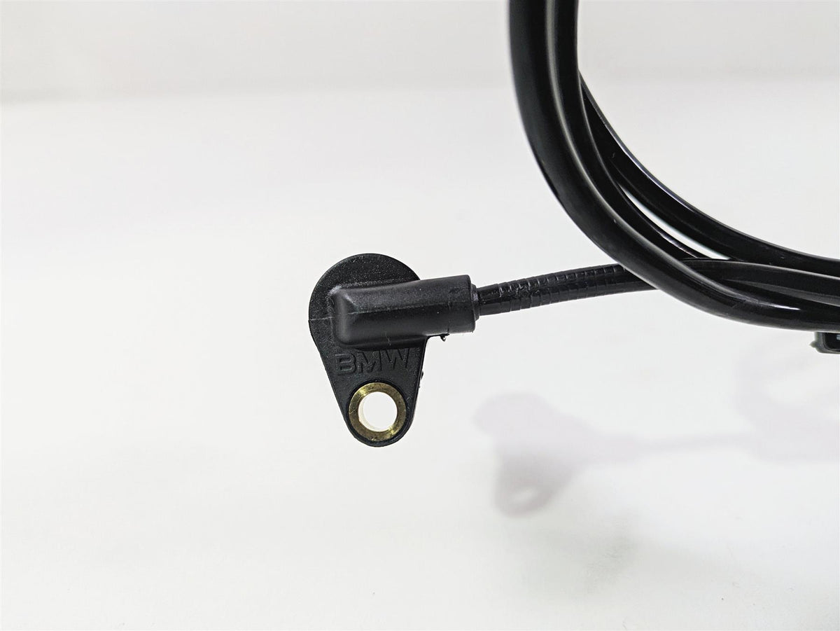 2018 BMW R nineT Urban GS K33 Rear Abs Brake Wheel Speed Sensor 34527677824 {{ shop.shopifyCountryName }} - Mototech271