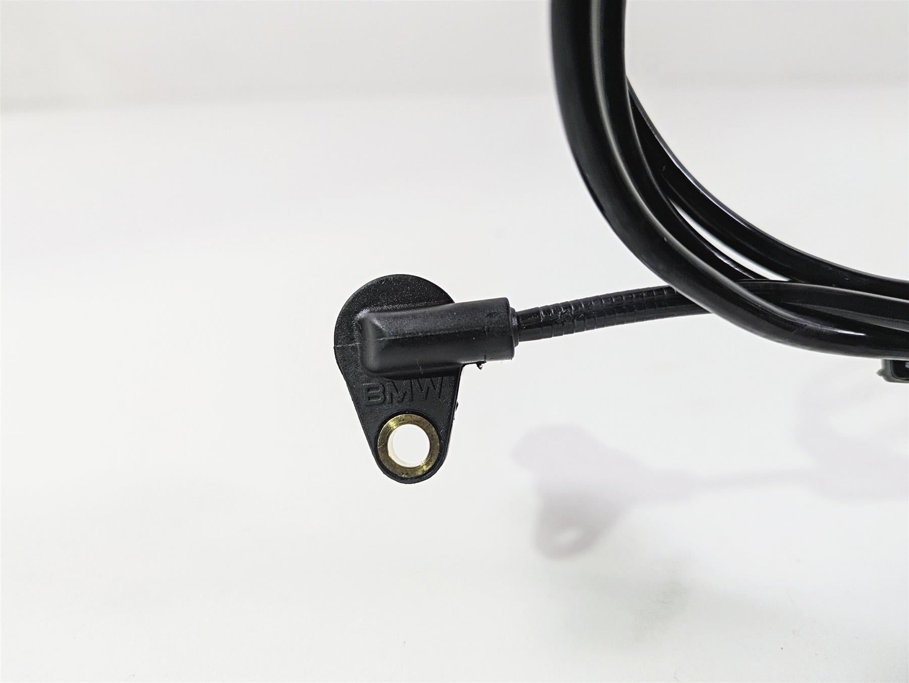2018 BMW R nineT Urban GS K33 Rear Abs Brake Wheel Speed Sensor 34527677824 {{ shop.shopifyCountryName }} - Mototech271
