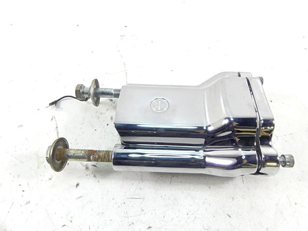 1997 Harley Sportster XL1200 C Handlebar Riser Clamp Cover Set 56167-96 56168-96 {{ shop.shopifyCountryName }} - Mototech271