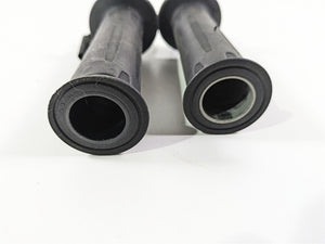 2006 BMW R1200GS K255 Adv Heated Handlebar Grips Set 61317727067 61317695470