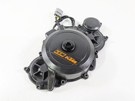 2015 KTM 1290 R Super Duke LC8 Stator Alternator Generator & Cover 6023010214441-Mototech271