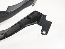 Load image into Gallery viewer, 2023 Ducati Monster 937 SP Under Tank Side Infill Cover Fairing Set 4801C283A
