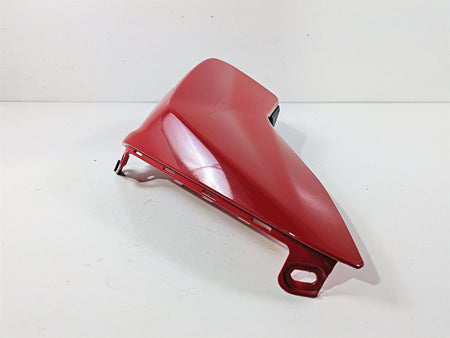 2022 Ducati Hypermotard 950 Red Right Tank Fairing Cover 480P8982AA 48019442A {{ shop.shopifyCountryName }} - Mototech271