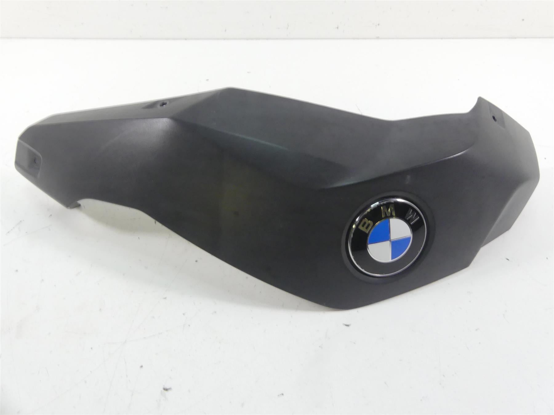 2012 BMW R1200 GS K255 Adventure Right Tank Side Cover & Emblem 46637706288 {{ shop.shopifyCountryName }} - Mototech271