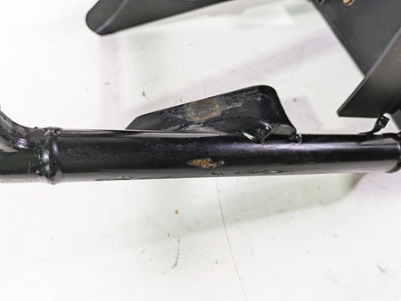 2003 Harley Softail FXSTDI Deuce 100th Rear Swingarm Swing Arm & Covers 47573-00 {{ shop.shopifyCountryName }} - Mototech271