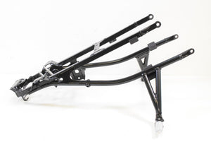 2015 BMW F800 R K73 Straight Subframe  Sub Frame 46518532567 | Mototech271