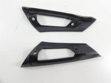 Load image into Gallery viewer, 2022 Indian FTR1200 S Rear Passenger Grab Rail Handle Set 5142162 5142163
