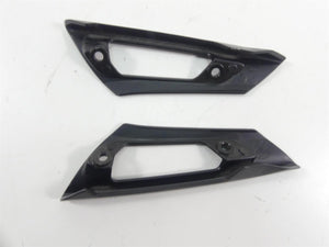 2022 Indian FTR1200 S Rear Passenger Grab Rail Handle Set 5142162 5142163