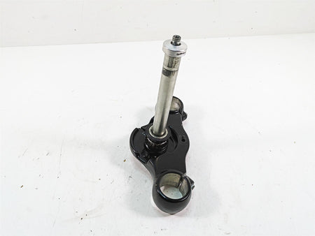 2020 Harley Softail FXBB Street Bob Lower Triple Tree Clamp 49mm 45900170 {{ shop.shopifyCountryName }} - Mototech271