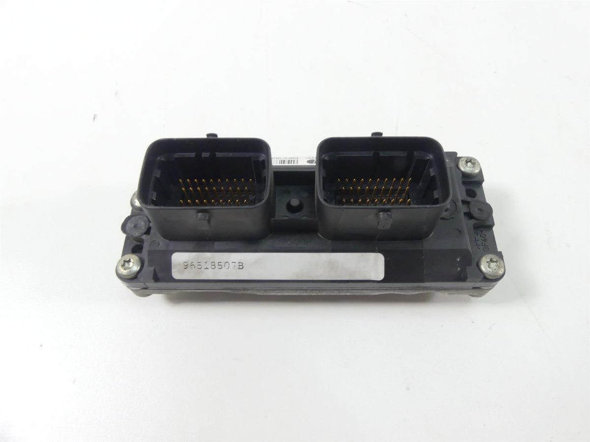 2008 Ducati 1098 S Termignoni Race Cdi Ecu Ecm Engine Control Module 96518507B {{ shop.shopifyCountryName }} - Mototech271