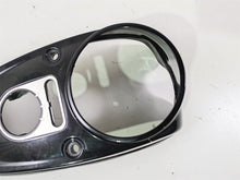 Load image into Gallery viewer, 2015 Harley FXDF Dyna Fat Bob Tank Dash Cover Console - Black 70900347
