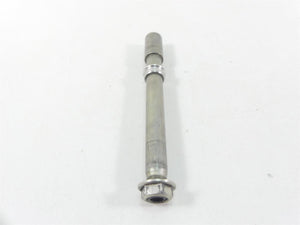 2016 Suzuki GSX-R750 Front 22mm Axle Wheel Spindle 54711-14J00