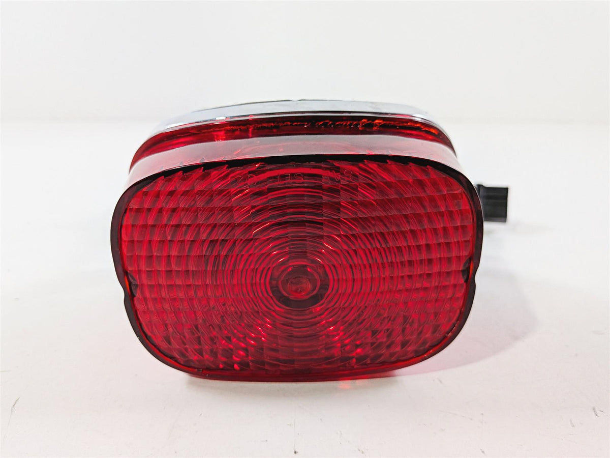 2005 Harley Softail FLSTFSE CVO Fat Boy Tail Light Lamp Taillight 68140-04-Mototech271