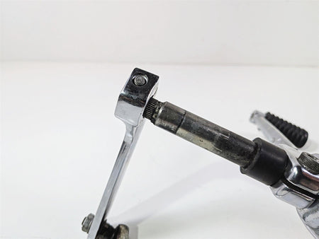 2016 Harley Touring FLHX Street Glide Left Floor Board & Shifter -Read 50622-09A {{ shop.shopifyCountryName }} - Mototech271