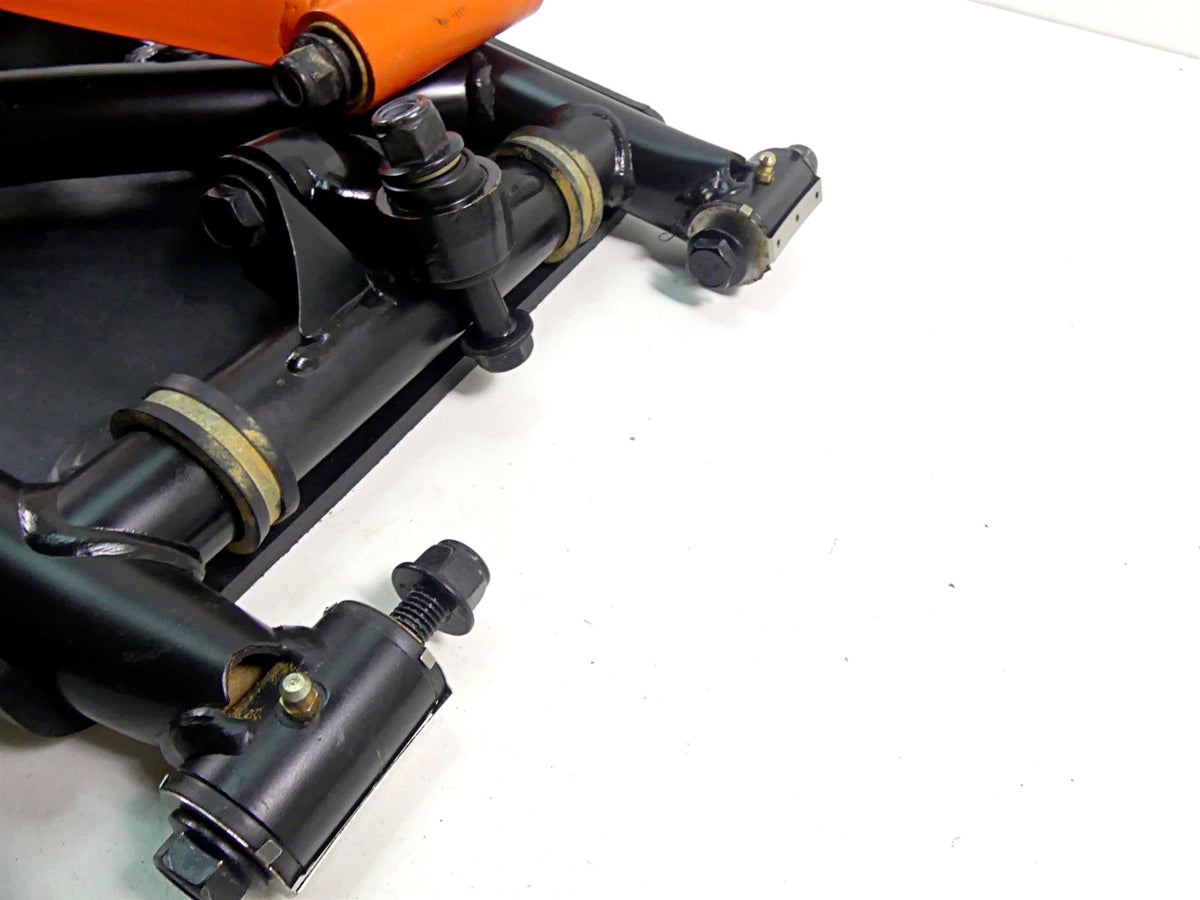 2021 Can Am Maverick Sport 1000R XRC Right Rear Knee Assembly 706003894 {{ shop.shopifyCountryName }} - Mototech271
