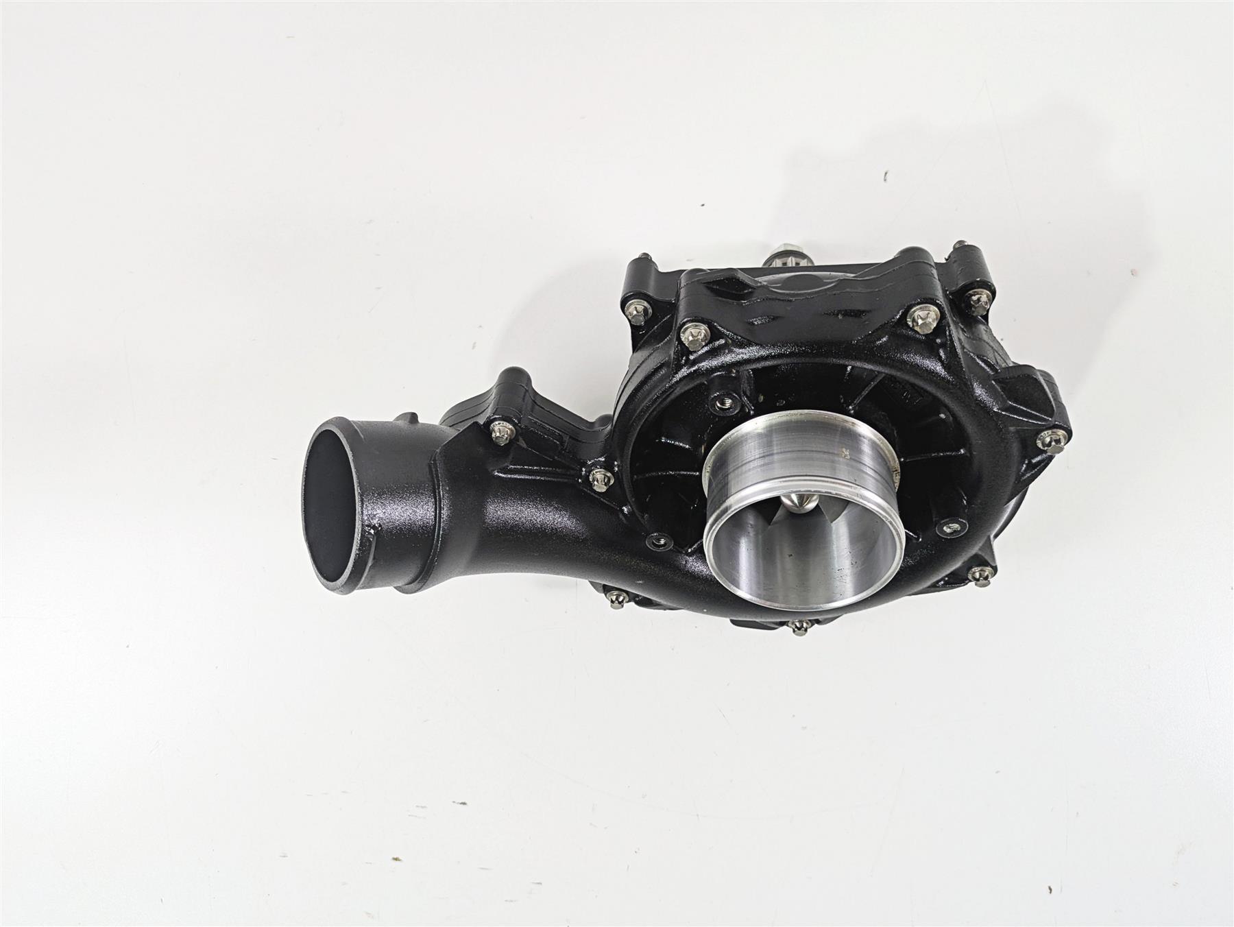 2024 Sea-Doo GTX 230 Supercharger Super Charger Turbo 420893551 420490671 {{ shop.shopifyCountryName }} - Mototech271