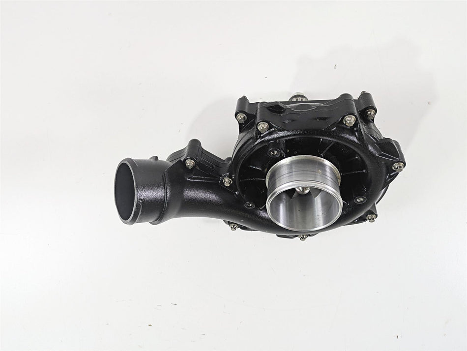 2024 Sea-Doo GTX 230 Supercharger Super Charger Turbo 420893551 420490671 {{ shop.shopifyCountryName }} - Mototech271