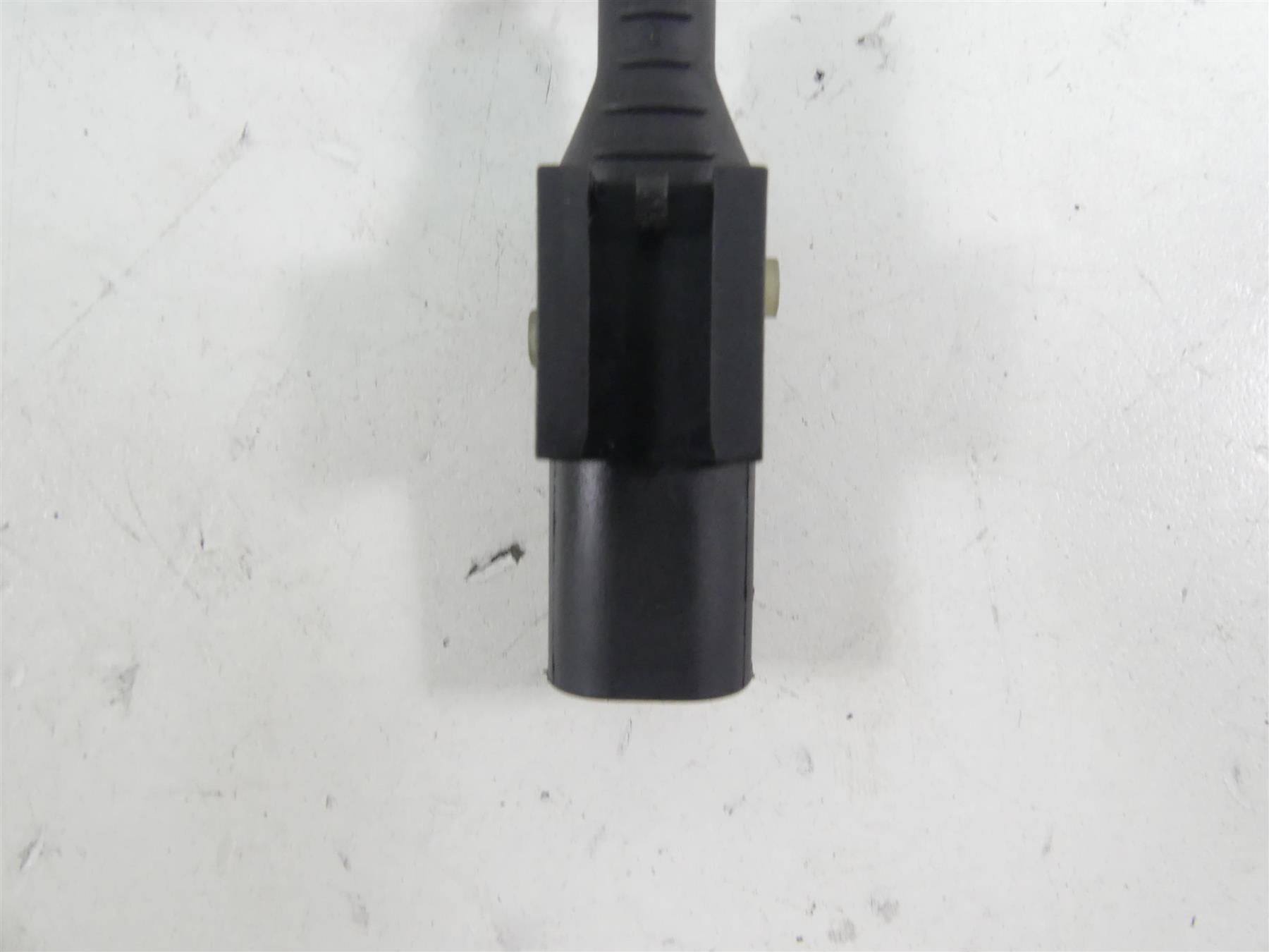 2012 BMW R1200 GS K255 Adventure Front Abs Brake Wheel Speed Sensor 34527677824 {{ shop.shopifyCountryName }} - Mototech271