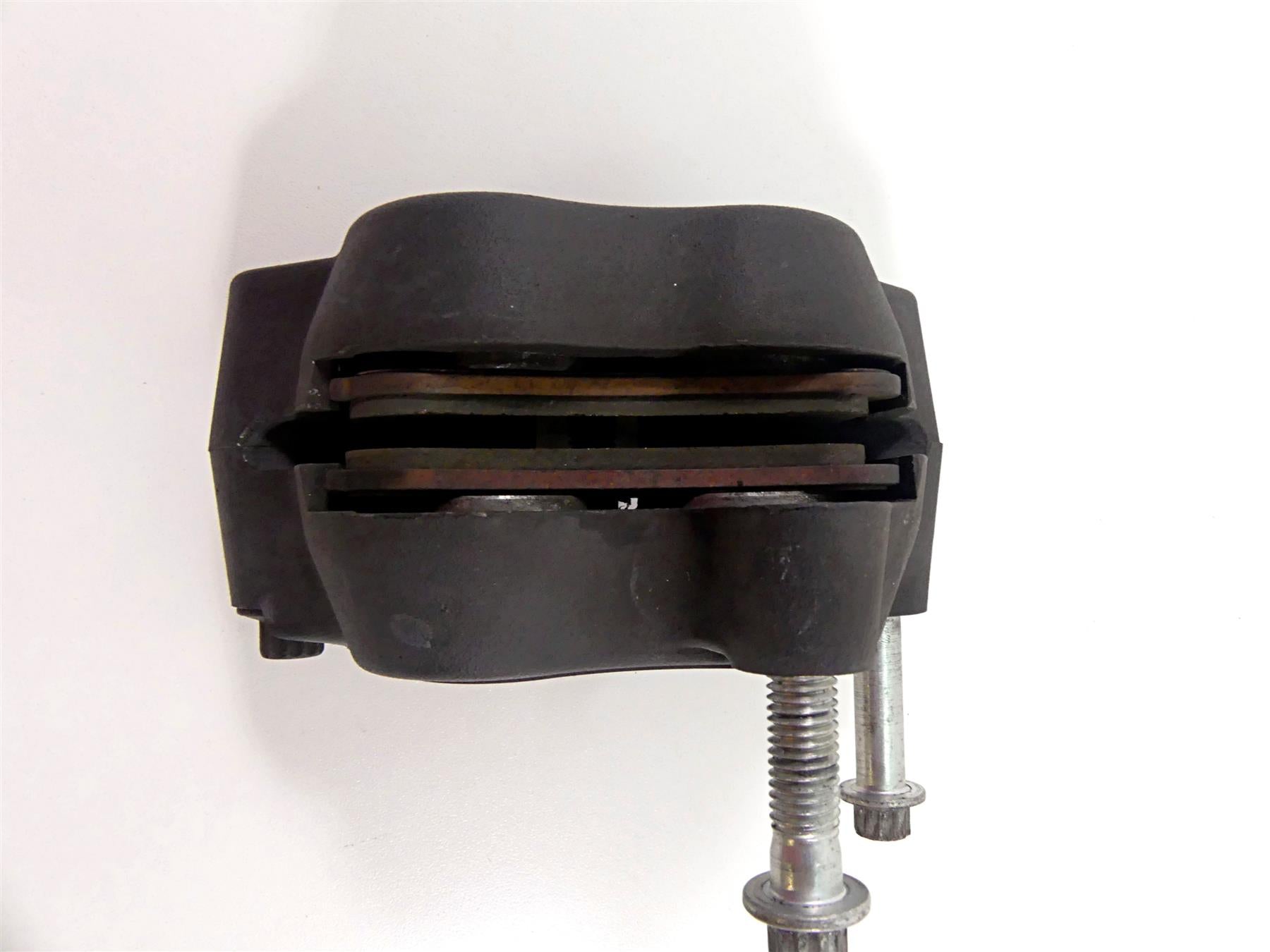 2017 Harley Dyna FXDB Street Bob Front Brake Caliper 41300001 {{ shop.shopifyCountryName }} - Mototech271
