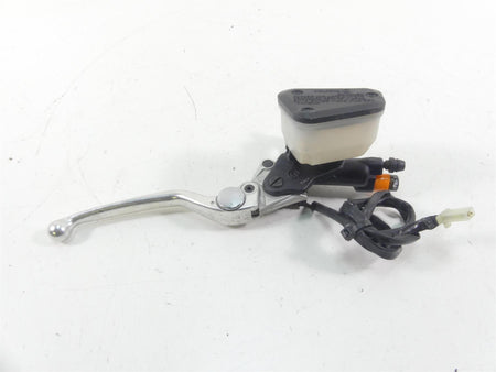 2007 Ducati Sport Classic GT1000 Brembo Front Brake Master Cylinder 62440451A {{ shop.shopifyCountryName }} - Mototech271