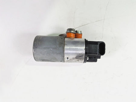 2017 Harley Softail Heritage Classic FLSTC Rear Abs Brake Pump Module 41100038 {{ shop.shopifyCountryName }} - Mototech271