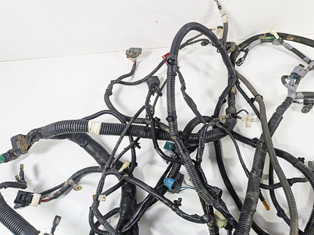 2022 Kawasaki Teryx KRX KRF 1000 SE Wiring Harness Loom - No Cuts 26031-3763 {{ shop.shopifyCountryName }} - Mototech271