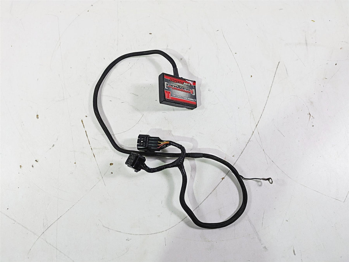 2005 Yamaha YZFR1 YZF R1 Dynojet Power Commander 5 V 22-037 {{ shop.shopifyCountryName }} - Mototech271