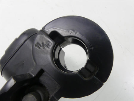 2013 Harley Davidson VRSCF Muscle Clutch Master Cylinder 11/16 38744-09B {{ shop.shopifyCountryName }} - Mototech271