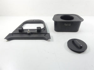 2018 Yamaha Waverunner VX1050 BT Deluxe Storage Box Seat Fairing Set F2X-U591B