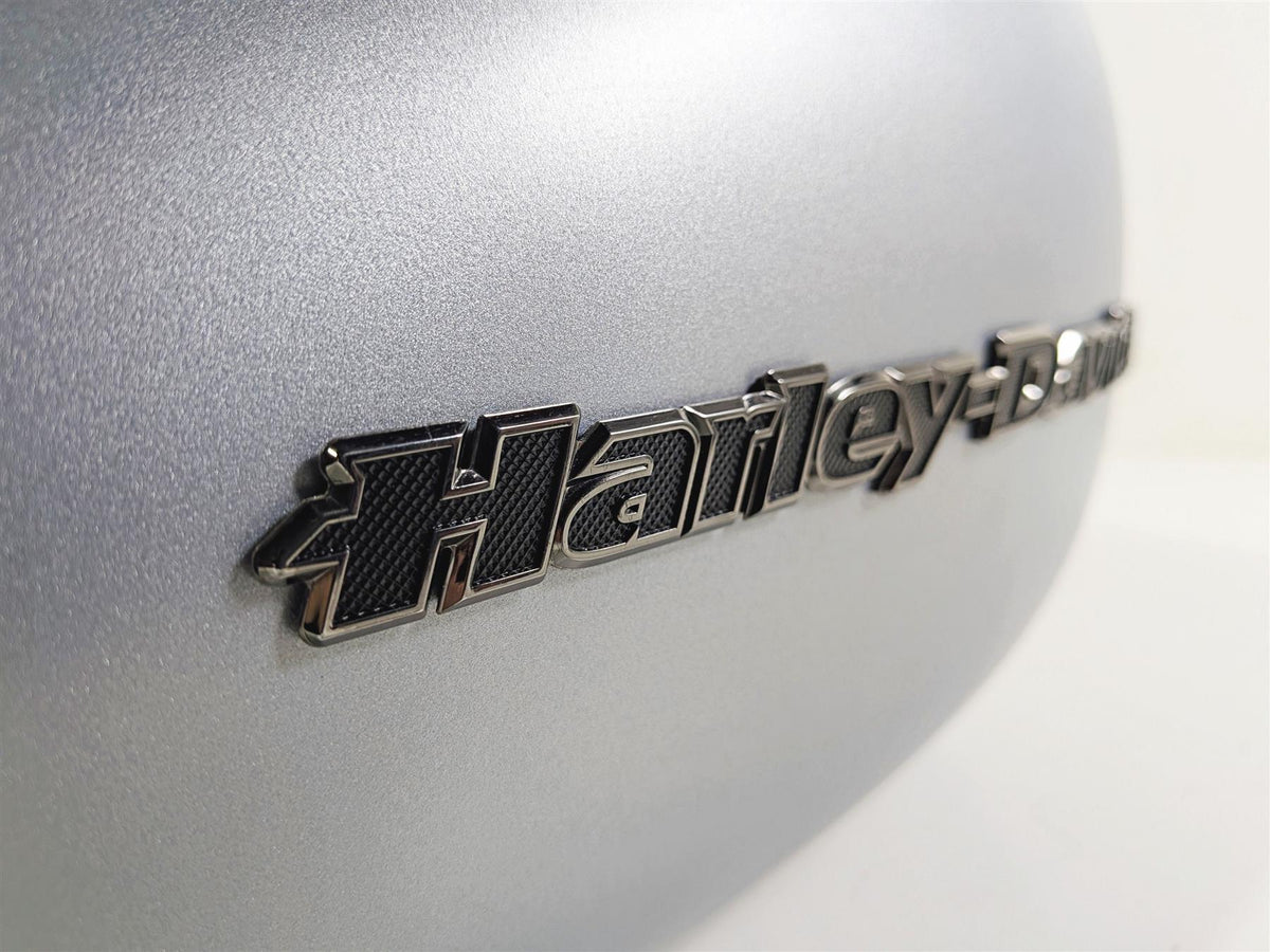 2020 Harley Touring FLTRK Road Glide Fuel Gas Petrol Tank - No Dent 61356-08 {{ shop.shopifyCountryName }} - Mototech271