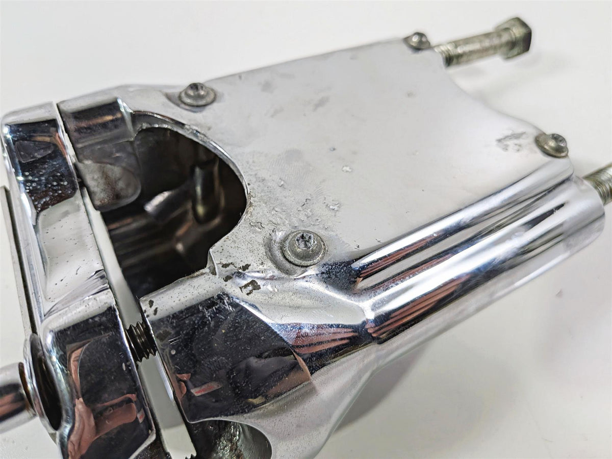 2003 Harley Sportster XL1200 Handlebar Riser Holder 100th 5 1/4" Read 68030-96 {{ shop.shopifyCountryName }} - Mototech271