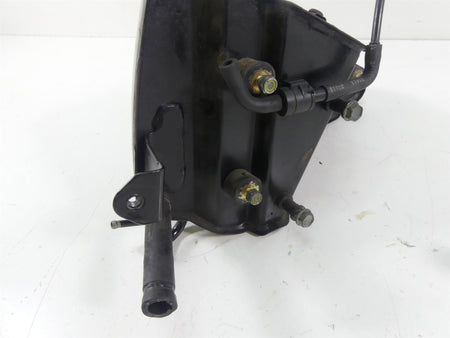 2002 Harley XL1200 Sportster Oil Tank Reservoir & Dipstick 62888-99 {{ shop.shopifyCountryName }} - Mototech271