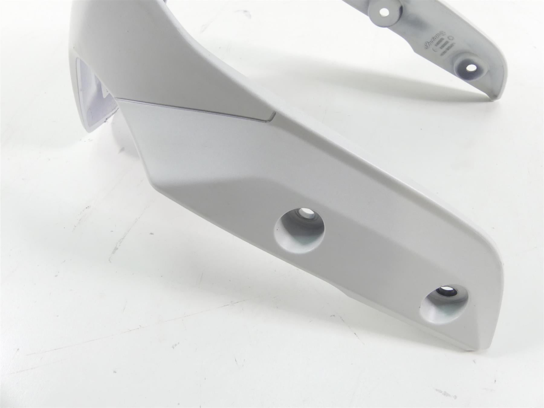 2022 Indian FTR1200 S Front Fender Tire Hugger Mud Guard 5456698 5456699 {{ shop.shopifyCountryName }} - Mototech271