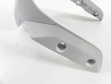 2022 Indian FTR1200 S Front Fender Tire Hugger Mud Guard 5456698 5456699 {{ shop.shopifyCountryName }} - Mototech271