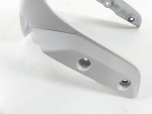 2022 Indian FTR1200 S Front Fender Tire Hugger Mud Guard 5456698 5456699 | Mototech271