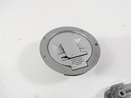 2010 BMW R1200GS K25 Cdi Ignition Switch Key Locks Set 7723394 51257700072 {{ shop.shopifyCountryName }} - Mototech271