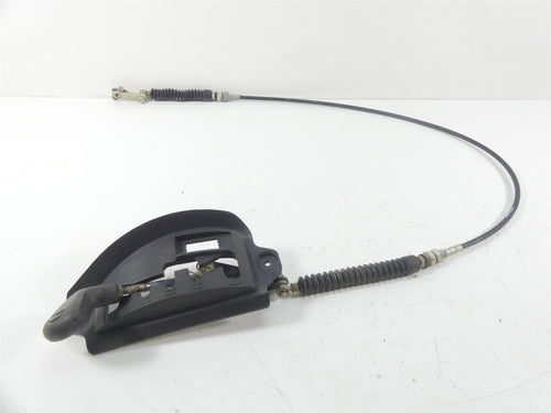 2015 Can-Am Commander 1000XT Gear Selector Shifter & Cable 707000775 | Mototech271