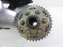 Load image into Gallery viewer, 2008 Ducati 1098 S Rear Swing Arm Swingarm &amp; Axle Hub 81920632A 37020762C | Mototech271
