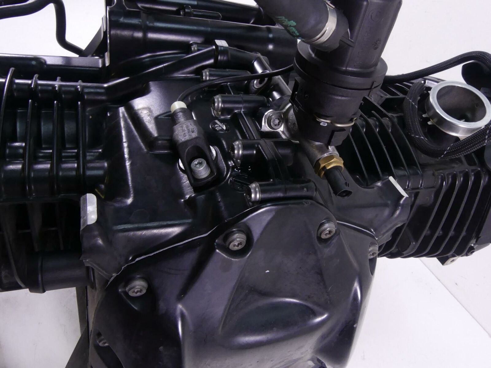 2016 BMW R1200RS K54 Running Engine Motor Transmission 21K -Video 11008389100 {{ shop.shopifyCountryName }} - Mototech271
